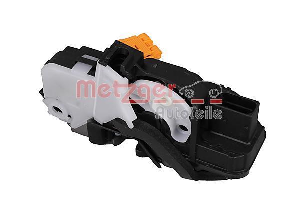 Serrure de porte METZGER ref. 2314226